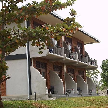 Welimaluwa Resort Sigiriya Kibissa Εξωτερικό φωτογραφία
