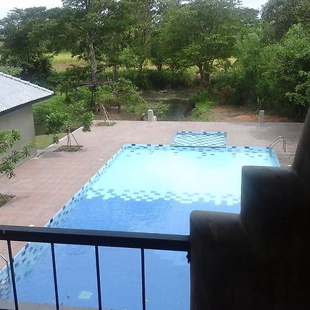 Welimaluwa Resort Sigiriya Kibissa Εξωτερικό φωτογραφία
