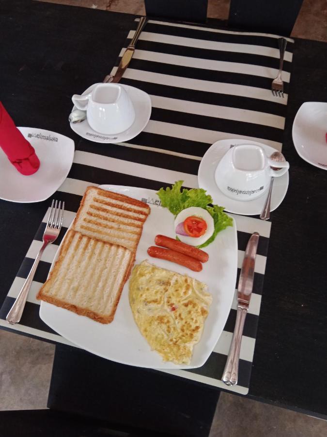 Welimaluwa Resort Sigiriya Kibissa Εξωτερικό φωτογραφία