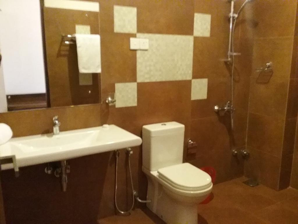 Welimaluwa Resort Sigiriya Kibissa Δωμάτιο φωτογραφία