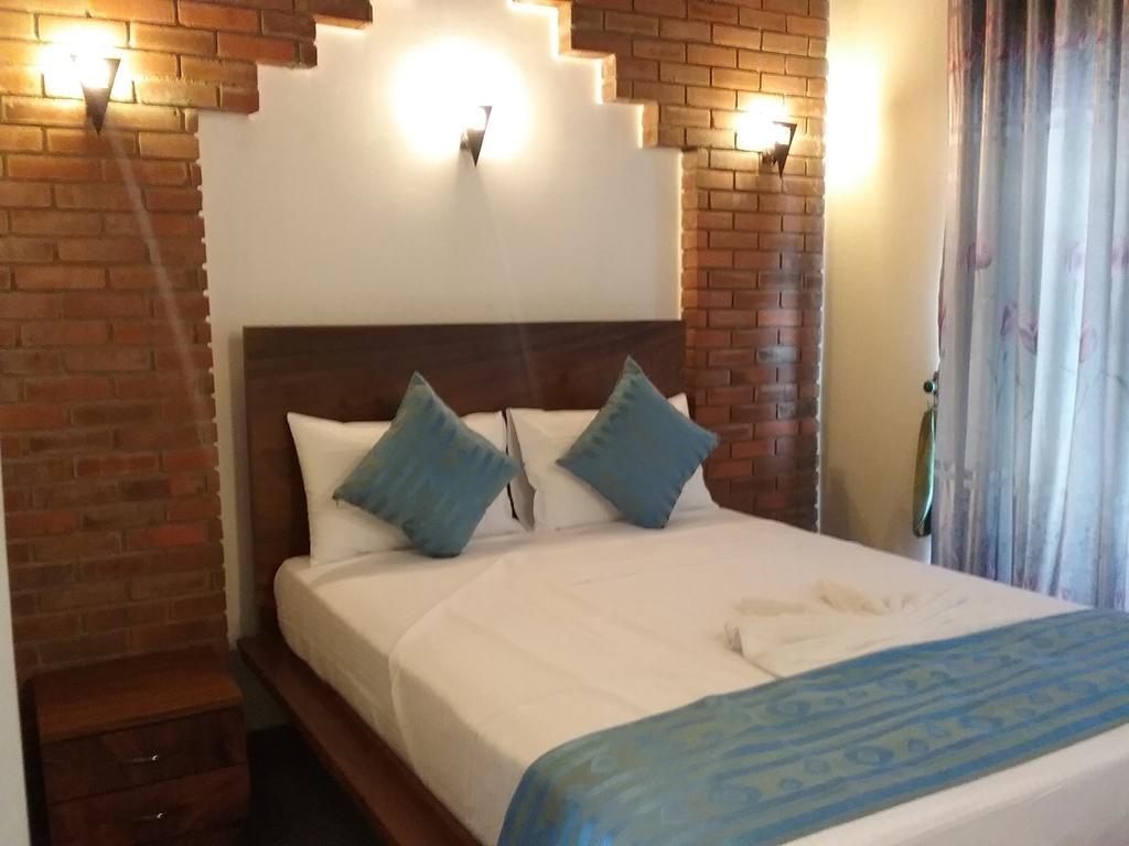Welimaluwa Resort Sigiriya Kibissa Δωμάτιο φωτογραφία