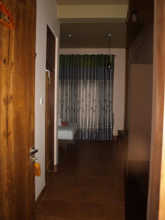 Welimaluwa Resort Sigiriya Kibissa Εξωτερικό φωτογραφία
