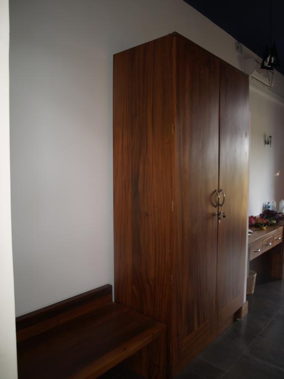 Welimaluwa Resort Sigiriya Kibissa Εξωτερικό φωτογραφία