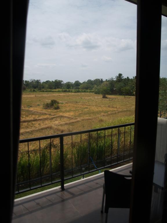 Welimaluwa Resort Sigiriya Kibissa Εξωτερικό φωτογραφία