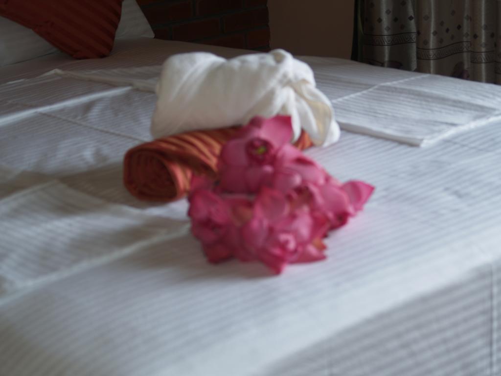 Welimaluwa Resort Sigiriya Kibissa Εξωτερικό φωτογραφία