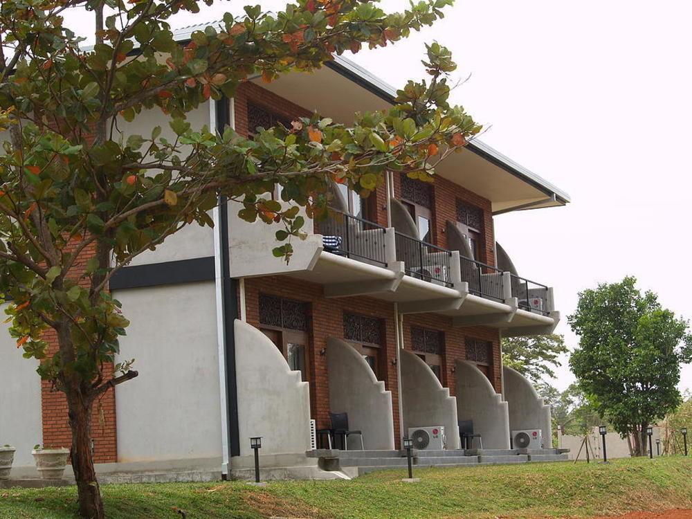 Welimaluwa Resort Sigiriya Kibissa Εξωτερικό φωτογραφία