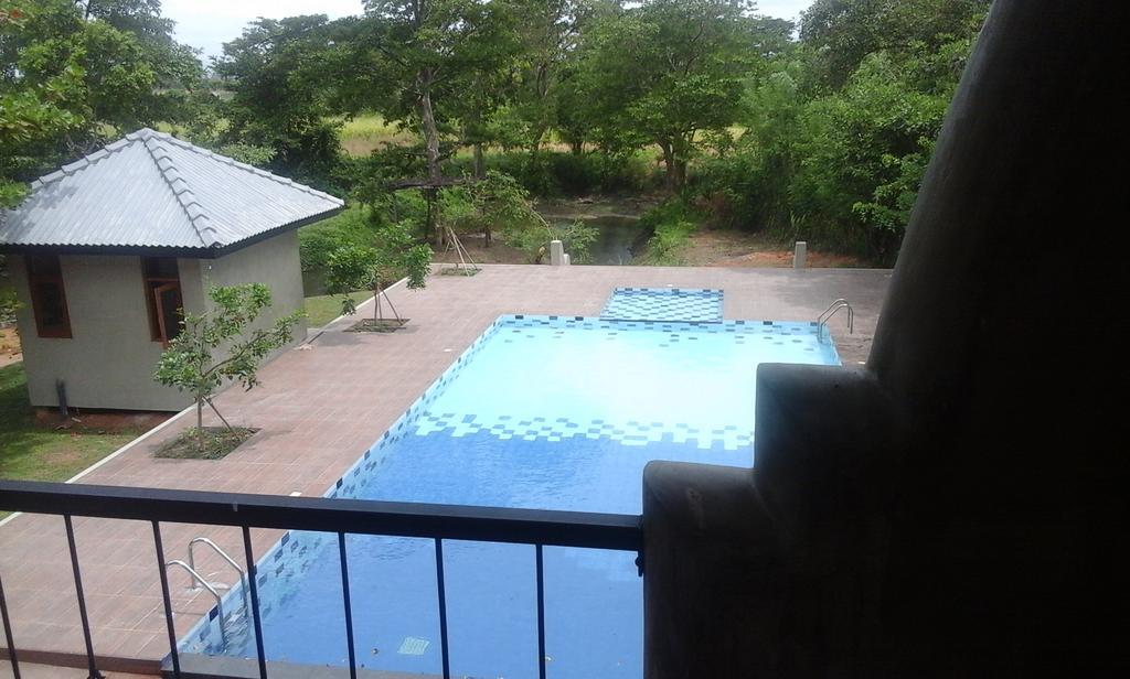 Welimaluwa Resort Sigiriya Kibissa Εξωτερικό φωτογραφία