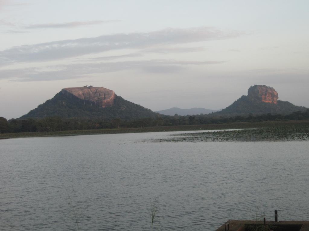Welimaluwa Resort Sigiriya Kibissa Εξωτερικό φωτογραφία