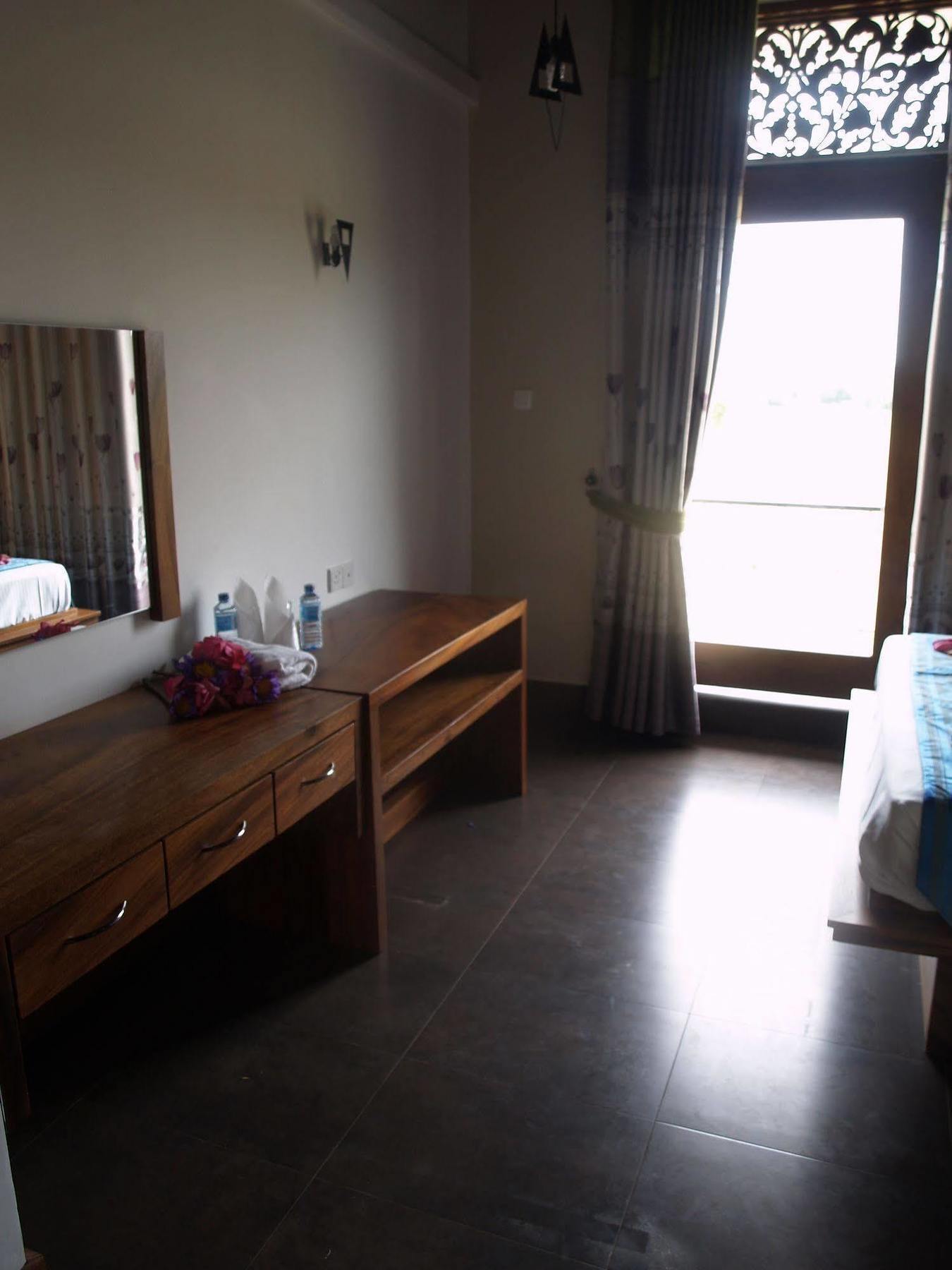 Welimaluwa Resort Sigiriya Kibissa Εξωτερικό φωτογραφία