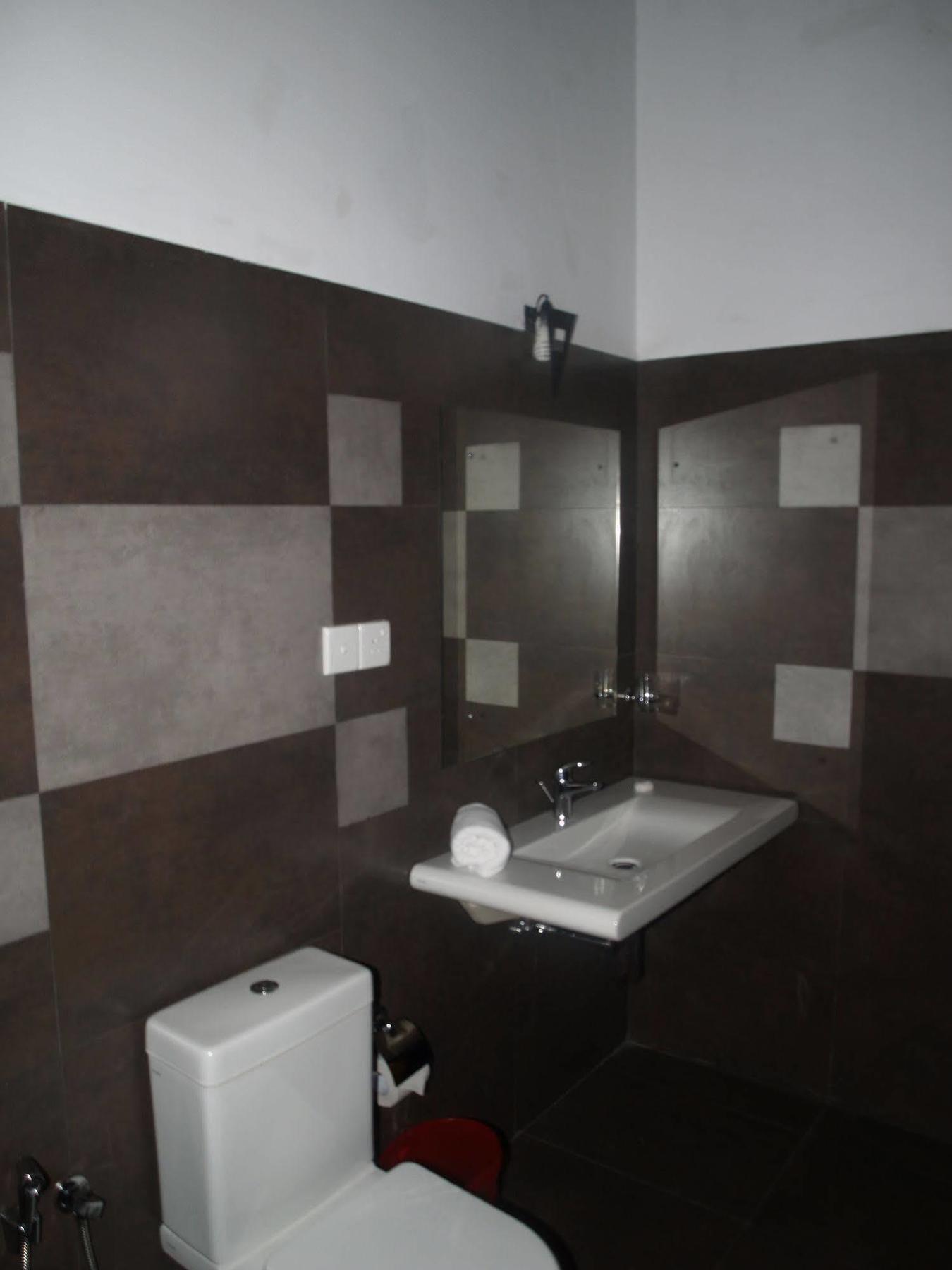 Welimaluwa Resort Sigiriya Kibissa Εξωτερικό φωτογραφία