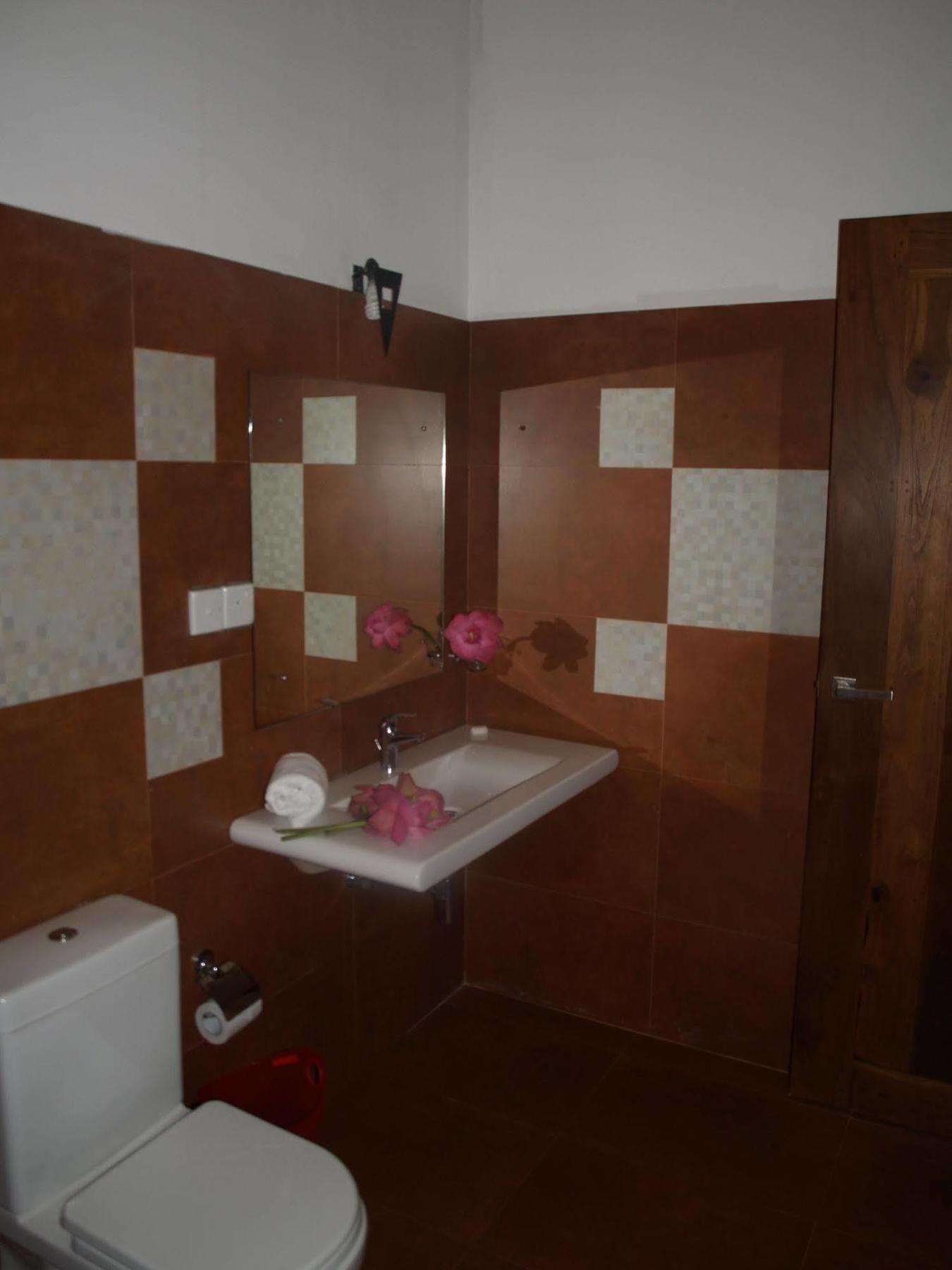 Welimaluwa Resort Sigiriya Kibissa Εξωτερικό φωτογραφία