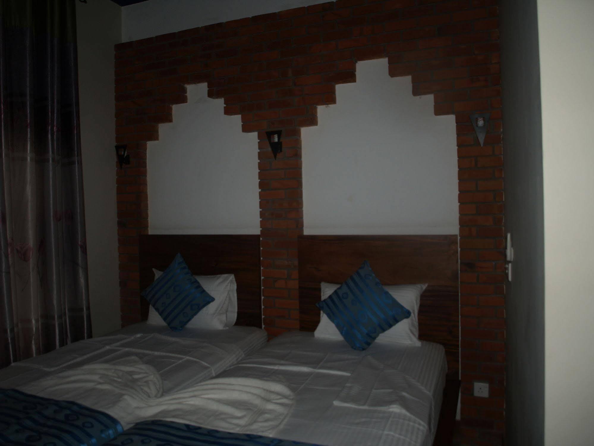 Welimaluwa Resort Sigiriya Kibissa Εξωτερικό φωτογραφία