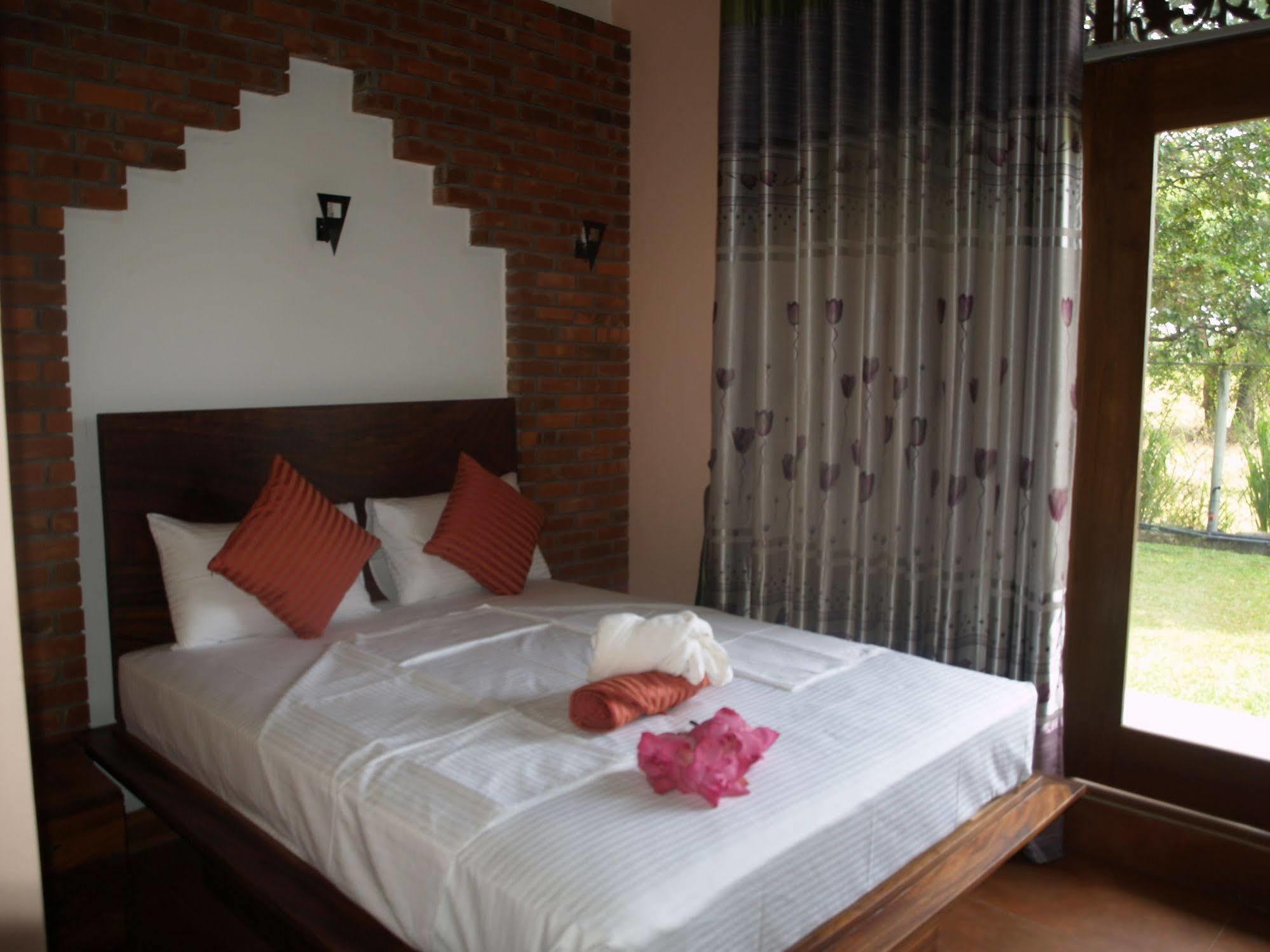 Welimaluwa Resort Sigiriya Kibissa Εξωτερικό φωτογραφία