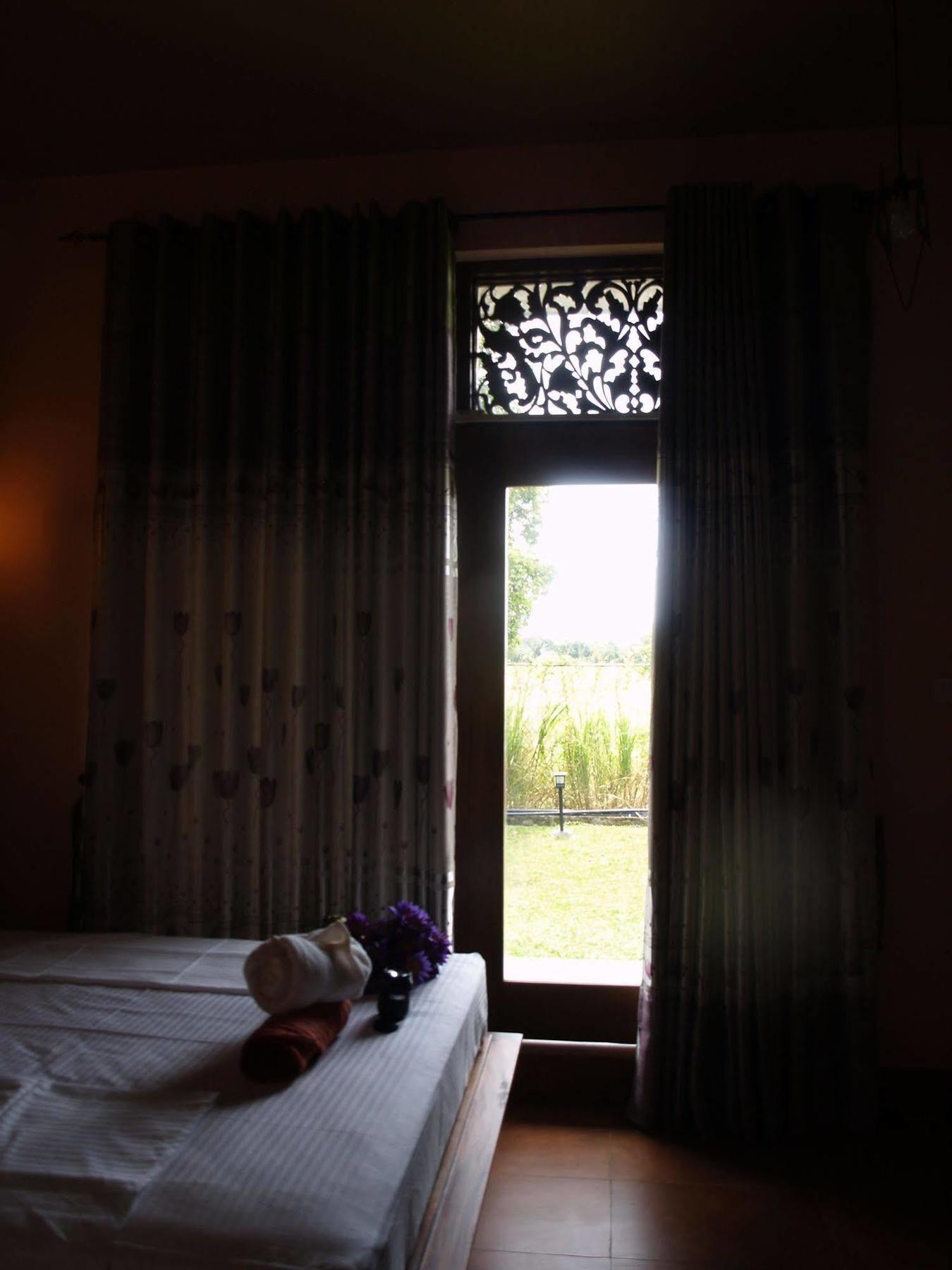 Welimaluwa Resort Sigiriya Kibissa Εξωτερικό φωτογραφία