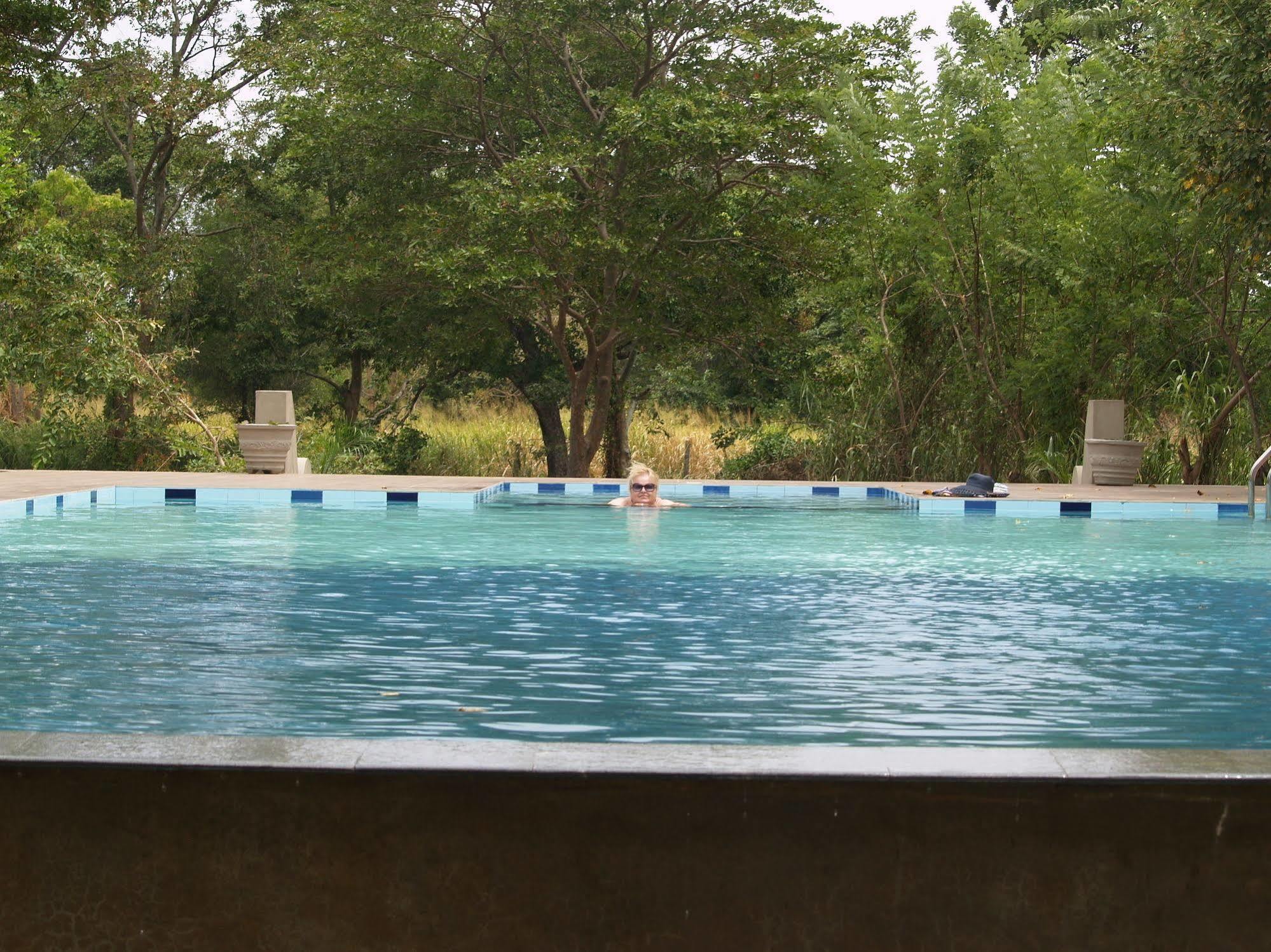 Welimaluwa Resort Sigiriya Kibissa Εξωτερικό φωτογραφία