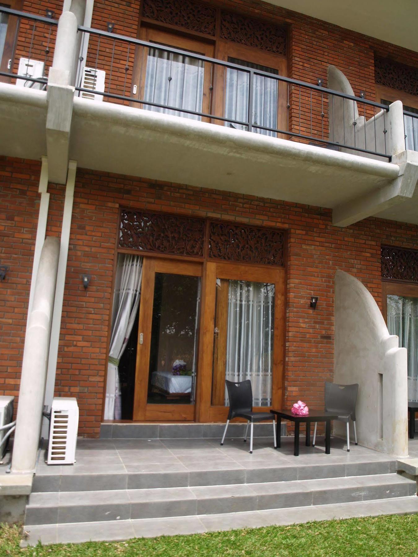Welimaluwa Resort Sigiriya Kibissa Εξωτερικό φωτογραφία
