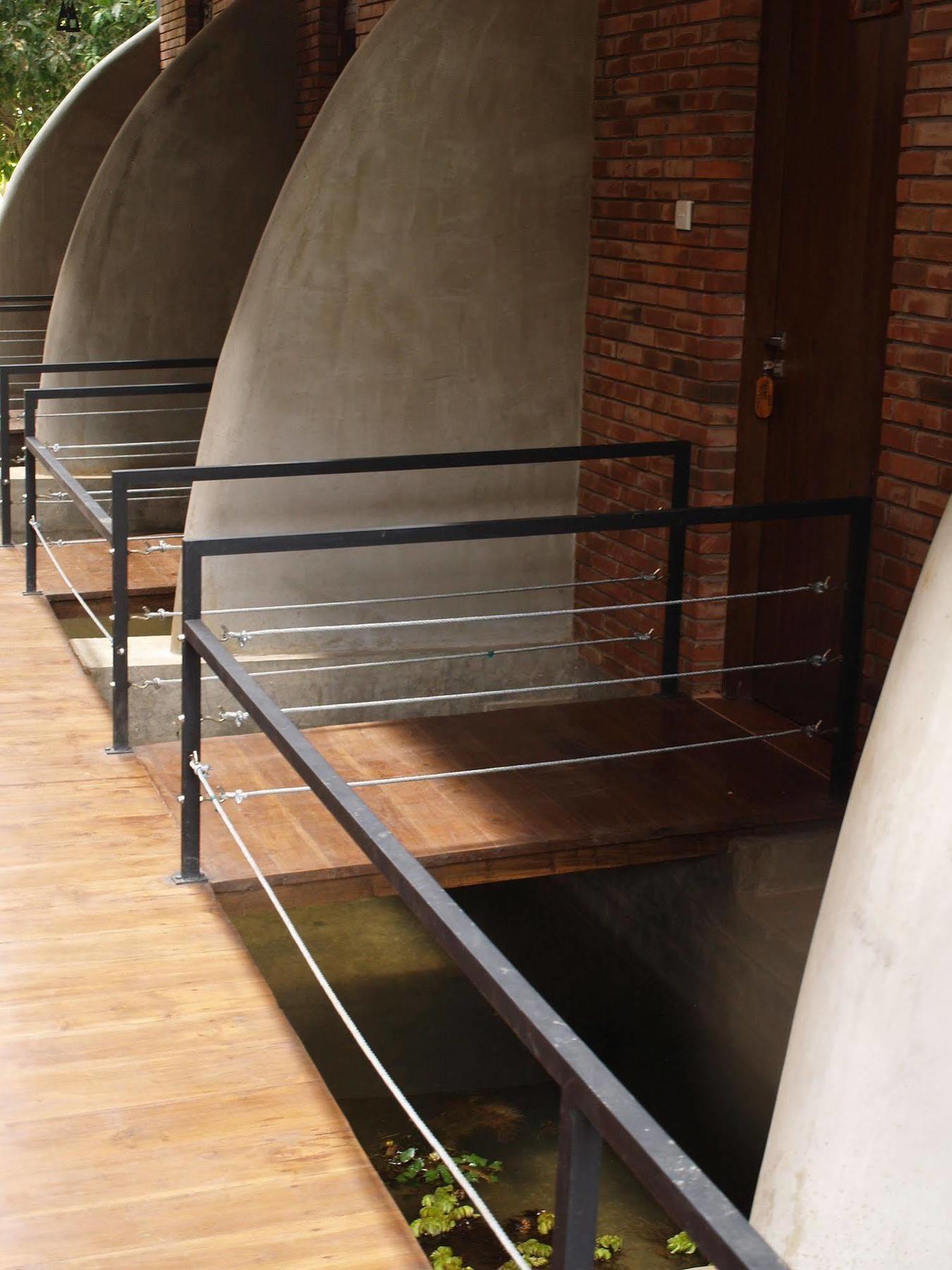 Welimaluwa Resort Sigiriya Kibissa Εξωτερικό φωτογραφία