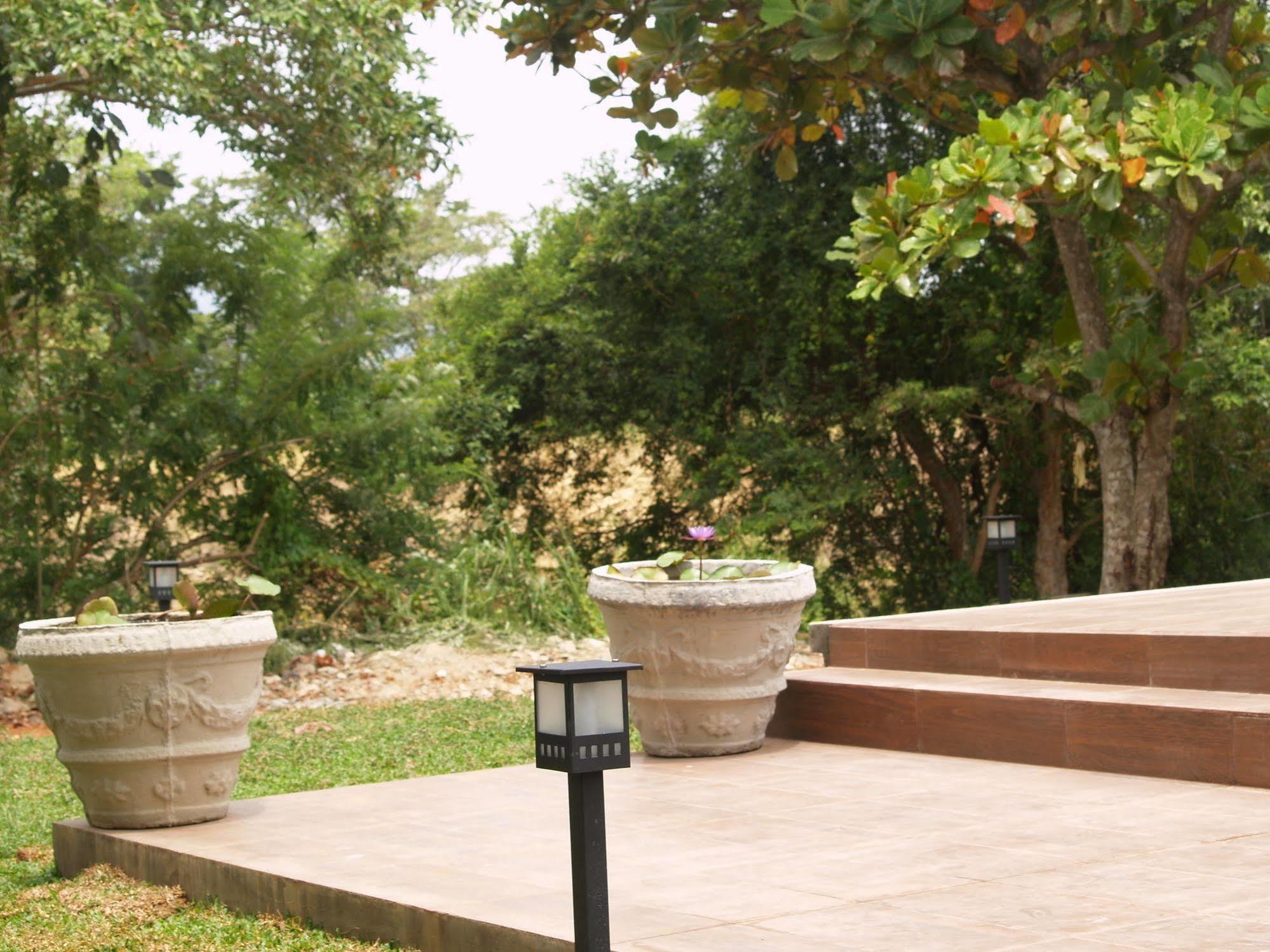 Welimaluwa Resort Sigiriya Kibissa Εξωτερικό φωτογραφία