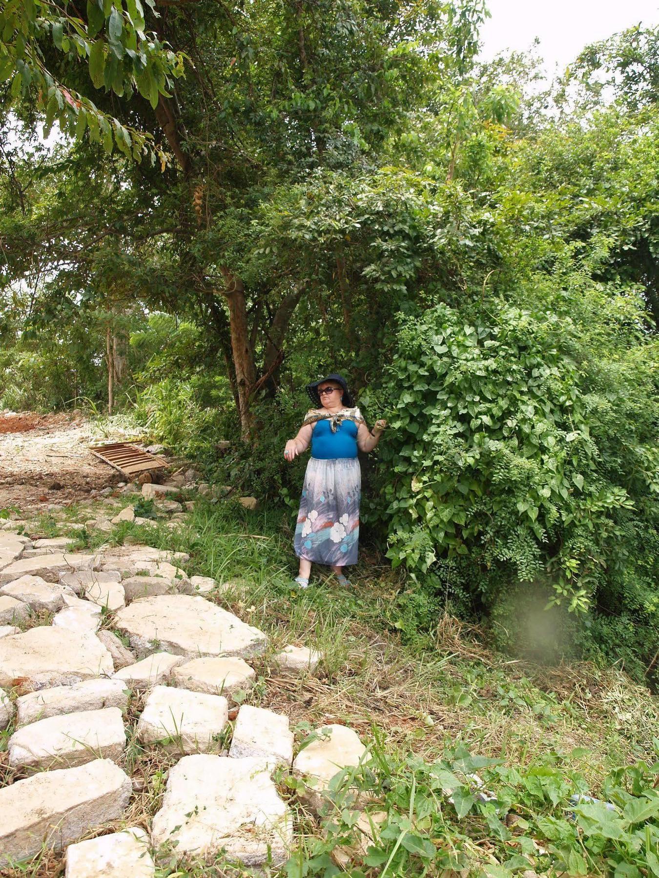 Welimaluwa Resort Sigiriya Kibissa Εξωτερικό φωτογραφία
