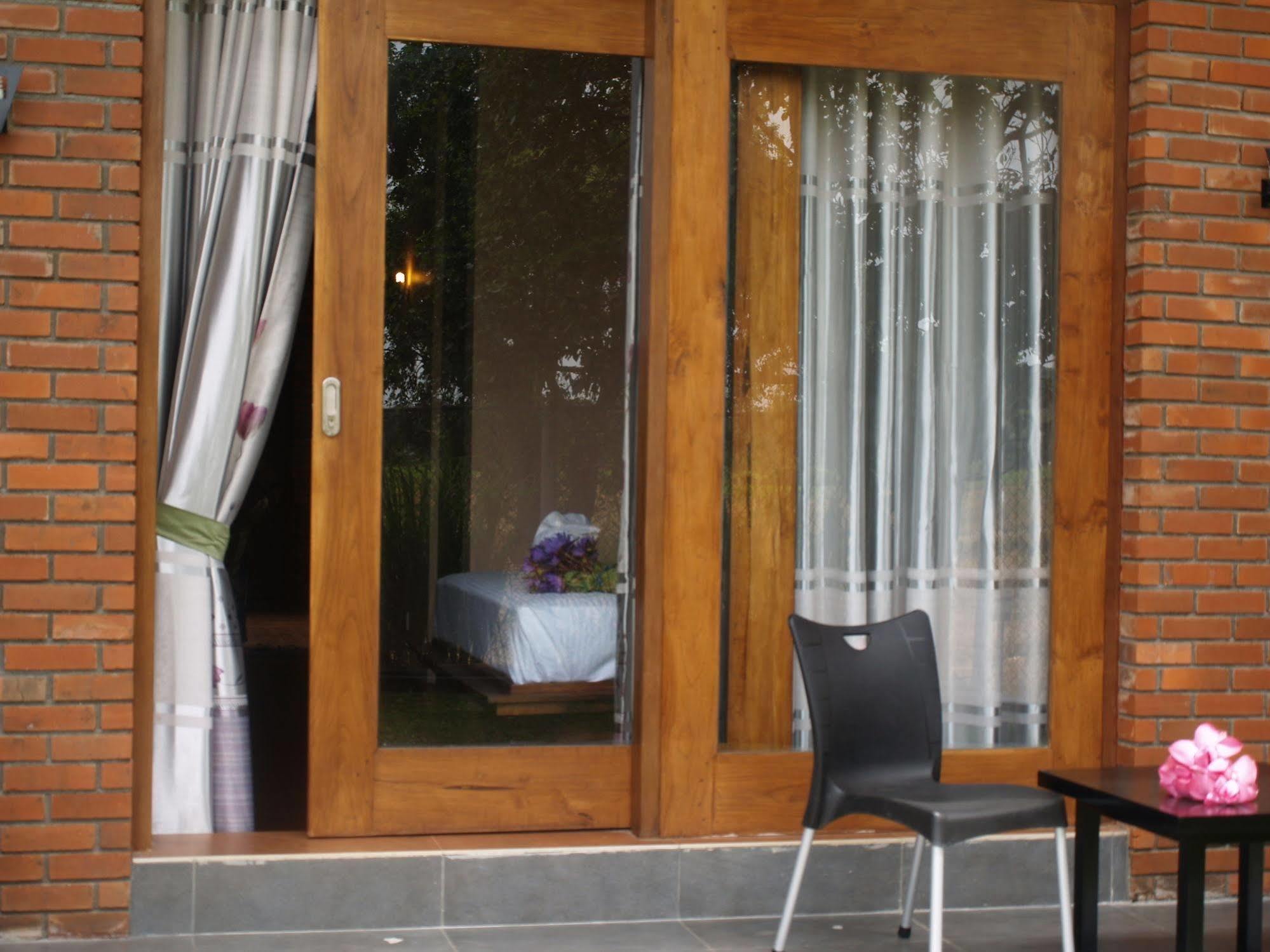Welimaluwa Resort Sigiriya Kibissa Εξωτερικό φωτογραφία